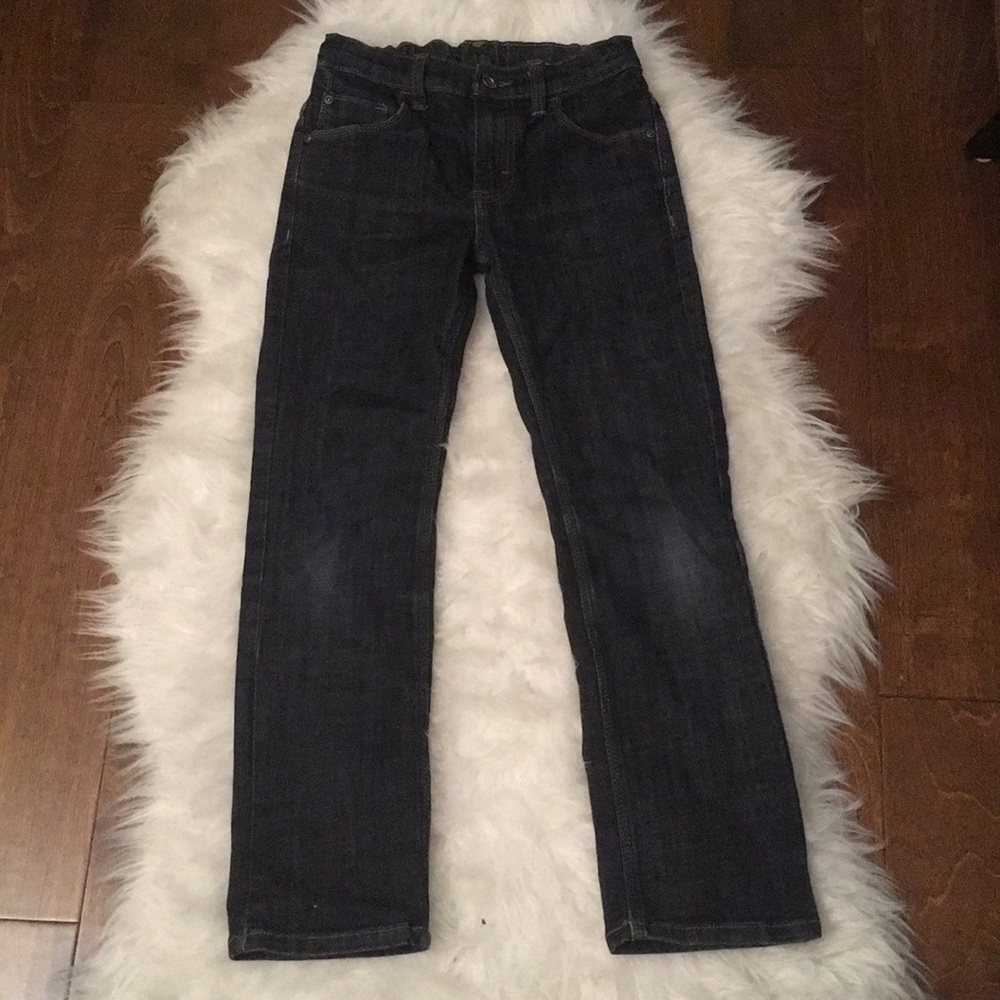 Boys Wrangler Jeans